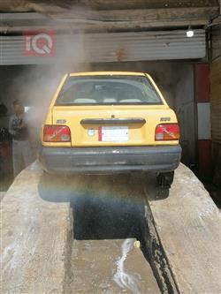 Saipa 131